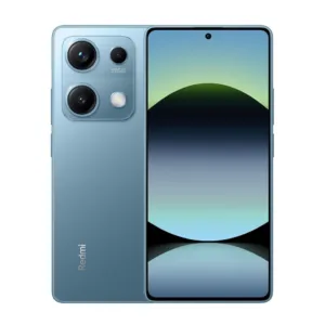گوشی موبایل شیائومی مدل Redmi Note 14s دو سیم کارت ظرفیت 256 گیگابایت و رم 8 گیگابایت - به همراه 2 عدد کاور و 2 عدد محافظ صفحه نمایش