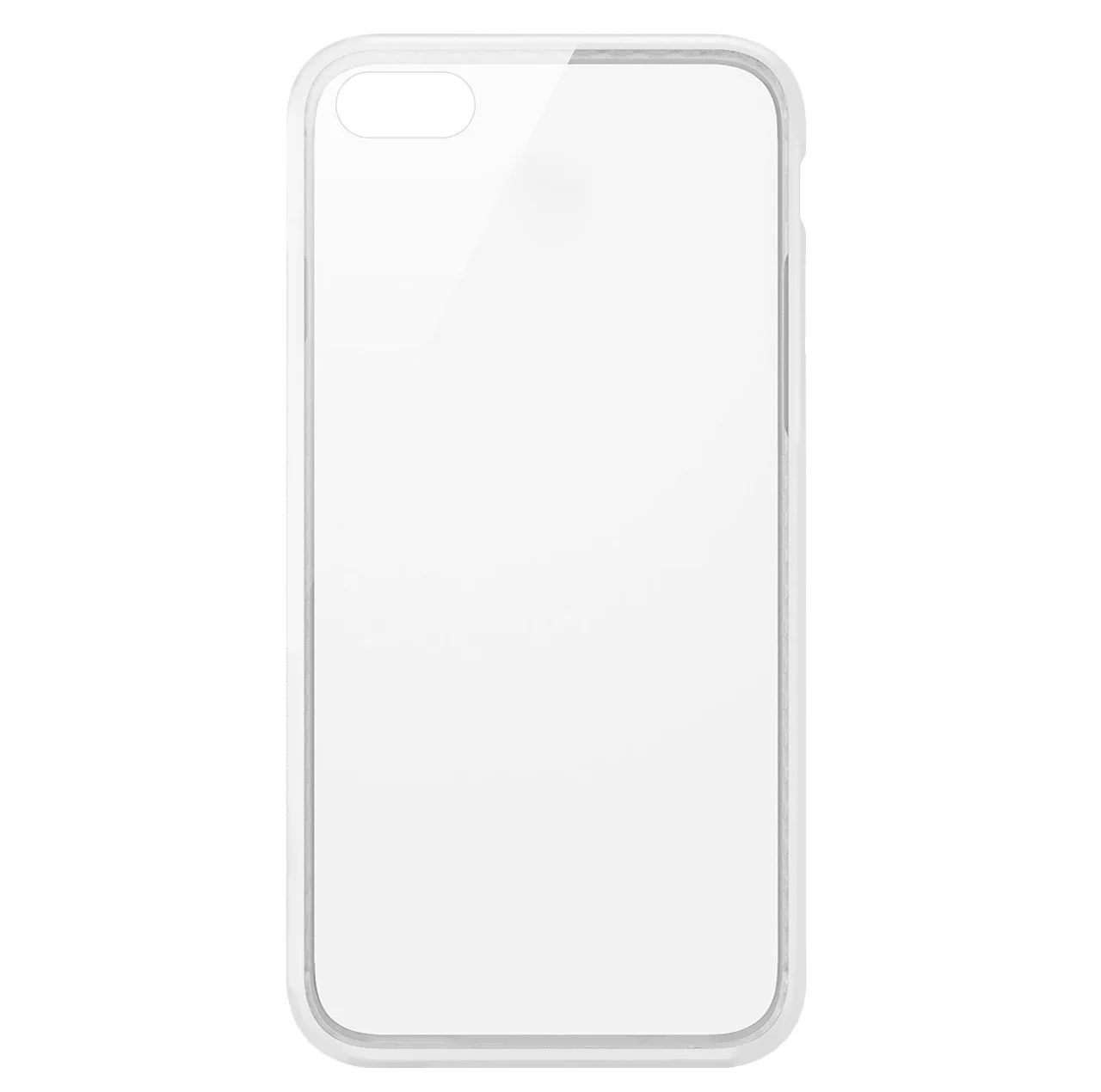 کاور مدل ClearTPU مناسب برای گوشی موبایل اپل آیفون 6s