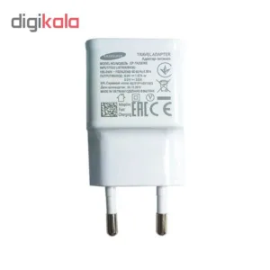 شارژر فست شارژ مدل EP-TA20EWE همراه کابل 1.5 متری microUSB