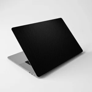 استیکر لپ تاپ لیزارد طرح کربن کد LZD-805