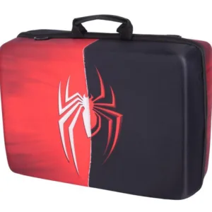 کیف حمل کنسول پلی استیشن 5 اسلیم مدل spider KE5147 slim