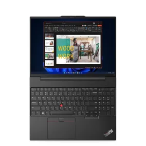 لپ تاپ 14 اینچی لنوو مدل ThinkPad E14 Gen 5-i7 1355U 40GB 1SSD MX550 - کاستوم شده