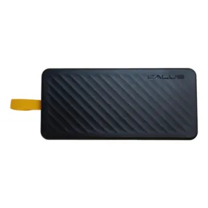 پاور بانک کالوس مدل p307 MAX ظرفیت 31500 میلی آمپر ساعت