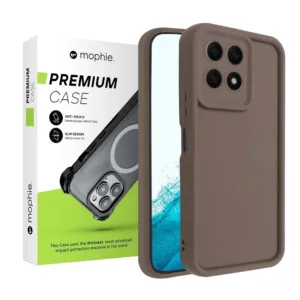 کاور موفی مدل Puffer مناسب برای گوشی موبایل آنر X6 4G / X8 5G
