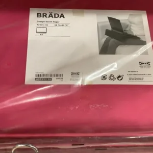 پایه نگهدارنده لپ تاپ ایکیا مدل BRADA