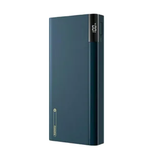 پاوربانک ریمکس مدل RPP-108 ظرفیت 20000 میلی آمپر ساعت