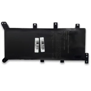 باتری لپ تاپ 2 سلولی مدل x555 مناسب برای لپ تاپ ایسوس X555-K555-F555