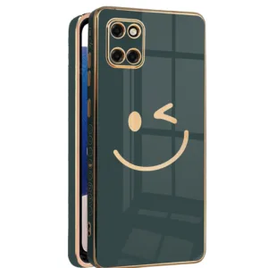 کاور موفی مدل MySmile مناسب برای گوشی موبایل سامسونگ Galaxy Note 10 Lite