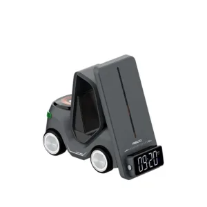 شارژر بی سیم رسی مدل RCW-37