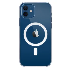 کاور مدل مک سیف مناسب برای گوشی موبایل اپل IPHONE 12/12 pro
