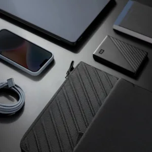 کاور لپ تاپ تام تاک مدل Voyage-A10 MacBook مناسب برای لپ تاپ تا 13 اینچی