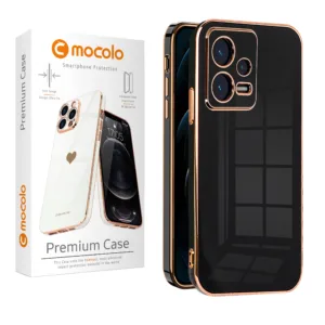 کاور موکولو مدل Xuka مناسب برای گوشی موبایل شیائومی Redmi Note 12 Pro Plus 5G