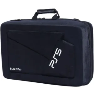 کیف حمل کنسول پلی استیشن 5 اسلیم و پرو مدل MAL SLIM/PRO