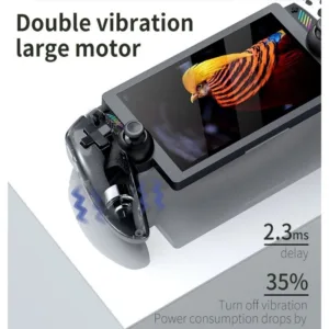 کنسول بازی قابل حمل مدل SJGAM - M28