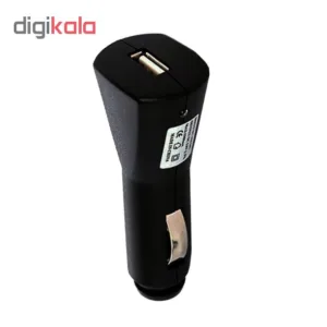 شارژر فندکی مدل FLDCAR-0500500-10C08