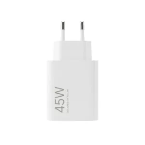شارژر دیواری 45 وات مدل MDY-17-EF