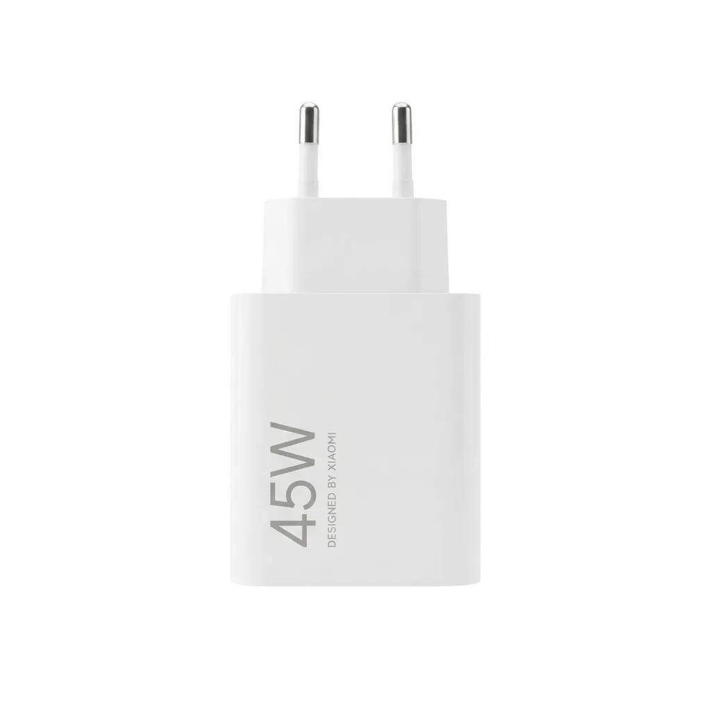 شارژر دیواری 45 وات مدل MDY-17-EF