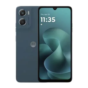 گوشی موبایل موتورولا مدل Moto G06 Power دو سیم کارت ظرفیت 256 گیگابایت و رم 4 گیگابایت