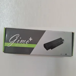 باتری لپ تاپ 6 سلولی مدل LEN G560 مناسب برای لپ تاپ لنوو 560