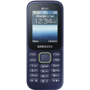 گوشی موبایل سامسونگ مدل B310E دو سیم کارت