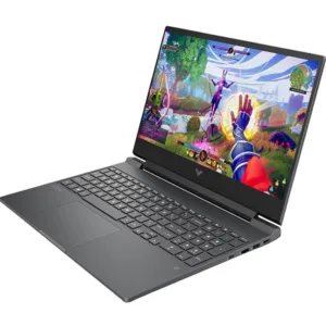 لپ تاپ 15.6 اینچی اچ‌ پی مدل Victus 15 fa2787nr-i7 13620H-RTX5060 8GB-64GB DDR5 5200MHz-512GB SSD-FHD 144Hz-W - کاستوم شده