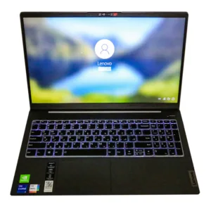 محافظ کیبورد مدل ip5 مناسب برای لپ تاپ لنوو 15 اینچی