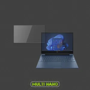 محافظ صفحه نمایش مولتی نانو مدل X-S1N مناسب برای لپ تاپ اچ پی Victus 15 FB1013DX 2023 15.6 inch