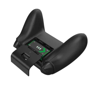پایه شارژر دسته ایکس باکس دابی مدل TYX-0607X