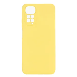 کاور مدل سیلیکونی کد PHSORG مناسب برای گوشی موبایل شیائومی Redmi Note 11 / Note 11 4G / Note 11s
