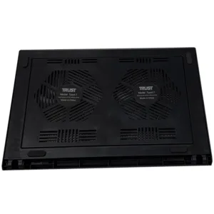 پایه خنک کننده لپ تاپ تراست مدل TPAD - 7