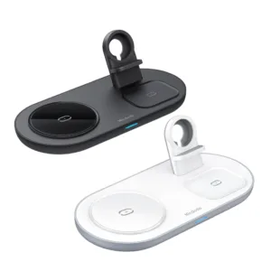 شارژر بی سیم مک دودو مدل ch-7060