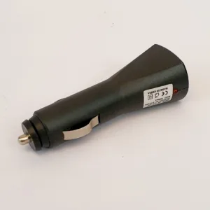 شارژر فندکی 5 ولت مدل USB crger