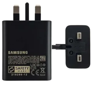 شارژر دیواری 45 وات مدل EP-T4510