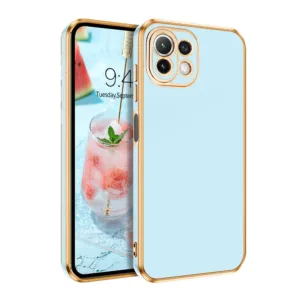 کاور موکولو مدل Xuka مناسب برای گوشی موبایل شیائومی Mi 11 Lite 4G / Mi 11 Lite 5G / 11 Lite 5G NE