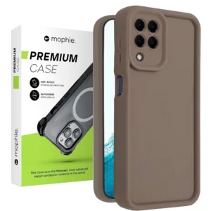 کاور موفی مدل Puffer مناسب برای گوشی موبایل سامسونگ Galaxy M33