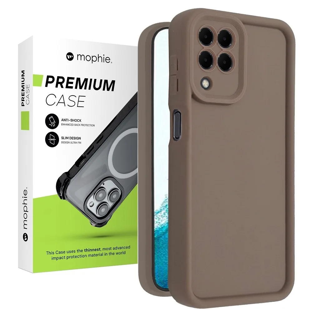 کاور موفی مدل Puffer مناسب برای گوشی موبایل سامسونگ Galaxy M33