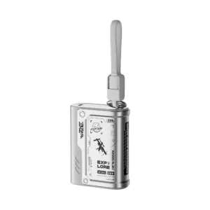 پاوربانک 35 وات ویوو مدل Wi-P026 ظرفیت 10000 میلیآمپرساعت