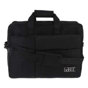 کیف لپ تاپ مدل GL-9002 مناسب برای لپ تاپ‌های تا 16 اینچی
