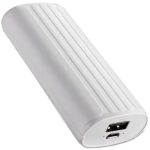 پاوربانک ایکس.سل مدل PC-5100 ظرفیت 5200 میلی آمپر ساعت