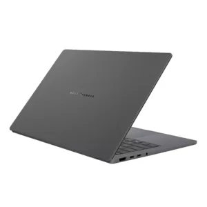 لپ تاپ 14 اینچی ایسوس مدل Zenbook A14 UX3407QA-Snapdragon X Plus-16GB LPDDR5X-512GB SSD-OLED WUXGA-W