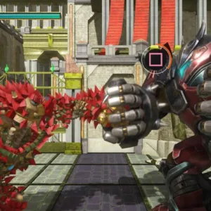 بازی 2 Knack مخصوص PS4