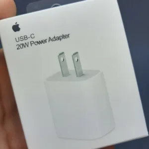 شارژر دیواری مدل USB_C 20W