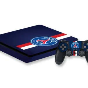 برچسب افقی پلی استیشن 4 گراسیپا طرح PSG II