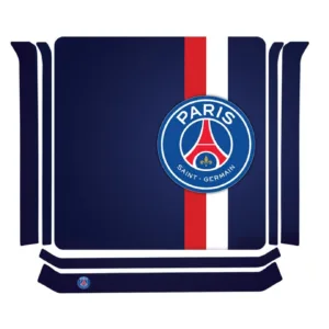 برچسب افقی پلی استیشن 4 گراسیپا طرح PSG II
