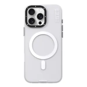 کاور یانگ کیت مدل Hidden Sand مناسب برای گوشی موبایل اپل iphone 16 pro max