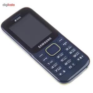 گوشی موبایل سامسونگ مدل B310E دو سیم کارت