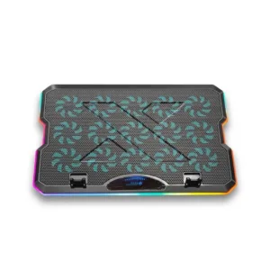 پایه خنک کننده لپ تاپ کول کلد مدل F15