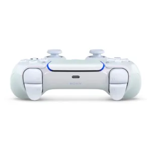دسته بازی پلی استیشن 5 سونی مدل DualSense Chroma Pearl