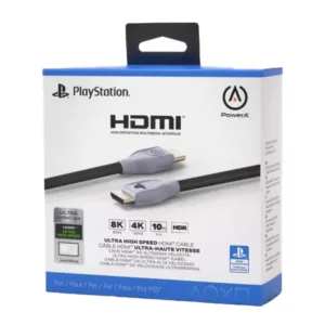 کابل HDMI پاور ای  مدل HDMI 2.1 طول 3 متر