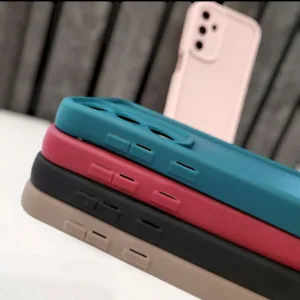کاور طرح solid مدل Note13pro مناسب برای گوشی موبایل شیائومی Redmi Note 13 Pro 4G